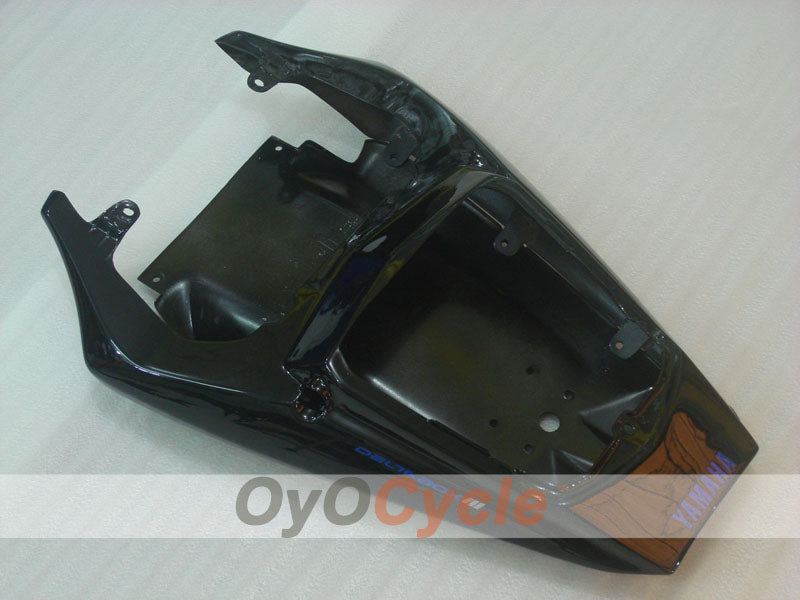 Rear Tail Fairing For Yamaha 05 YZF-R6 #OYO87912251 Main image