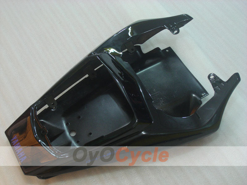 Rear Tail Fairing For Yamaha 05 YZF-R6 #OYO87912251