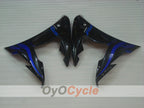 Left & Right Side Fairing For Yamaha 05 YZF-R6 #OYO87912252