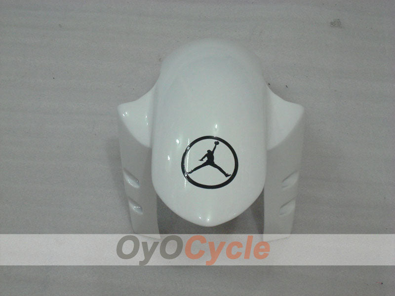 Front Fender Fairing For Yamaha 03-04 YZF-R6 #OYO87912052 Main image