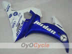 Left & Right Side Fairing For Yamaha 05 YZF-R6 #OYO87912256