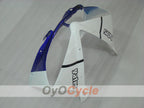 Front Upper Fairing For Yamaha 03-04 YZF-R6 #OYO87912053