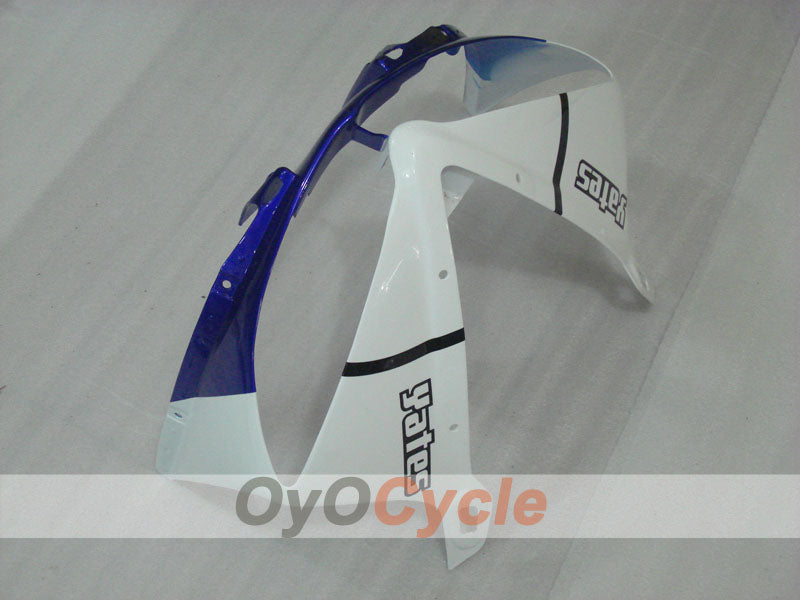 Front Upper Fairing For Yamaha 05 YZF-R6 #OYO87912254 Secondary image