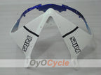 Front Upper Fairing For Yamaha 05 YZF-R6 #OYO87912254