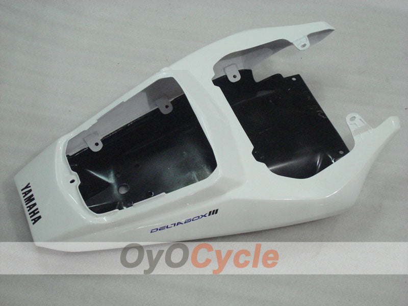 Rear Tail Fairing For Yamaha 05 YZF-R6 #OYO87912255 Secondary image