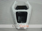Injection Fairing kit for 05 YZF-R6 - Blue, White - DUNLOP, Jordan #OYO87902627