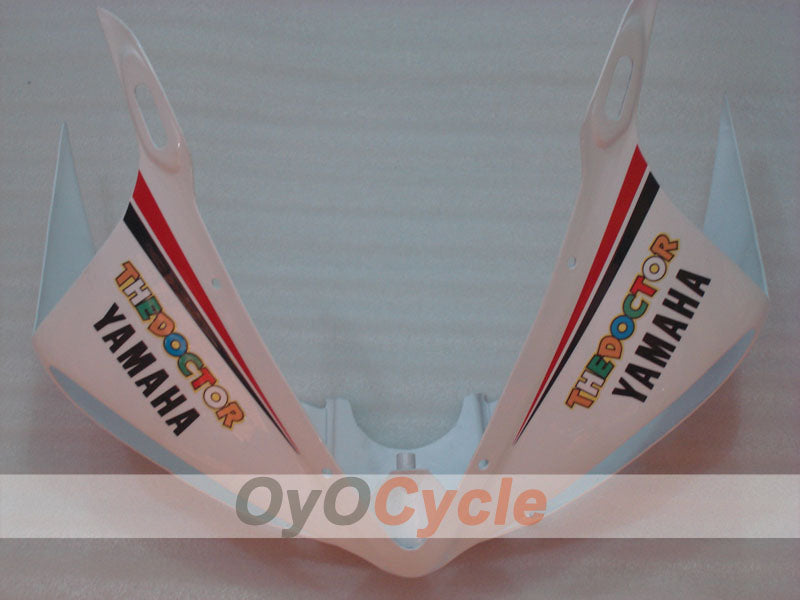 Front Upper Fairing For Yamaha 03-04 YZF-R6 #OYO87912057 Main image