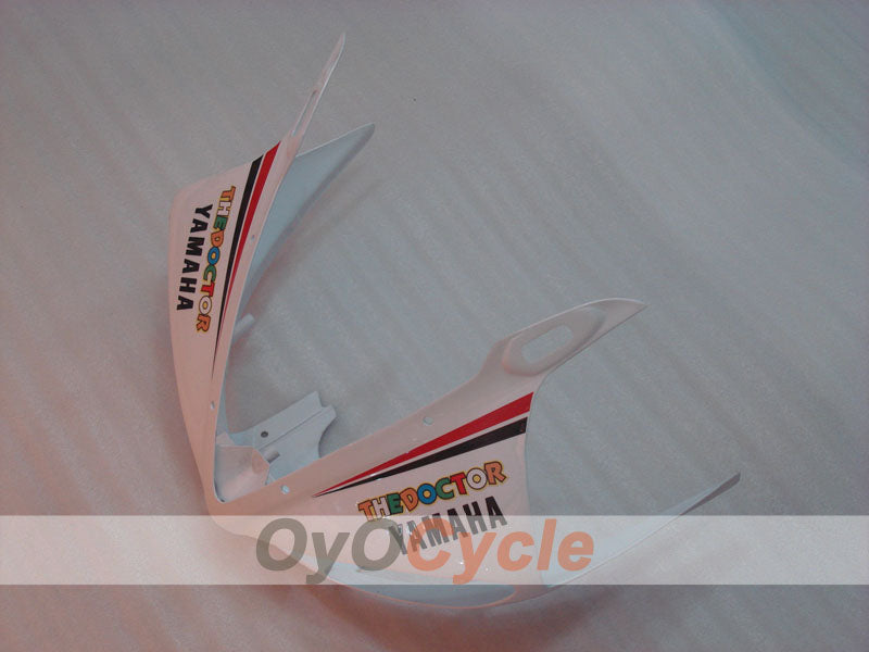 Front Upper Fairing For Yamaha 03-04 YZF-R6 #OYO87912057 Secondary image