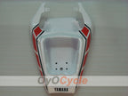 Rear Tail Fairing For Yamaha 05 YZF-R6 #OYO87912259