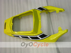 Rear Tail Fairing For Yamaha 03-04 YZF-R6 #OYO87912061