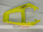 Injection Fairing kit for 05 YZF-R6 - Yellow, Black - MOTUL #OYO87902623