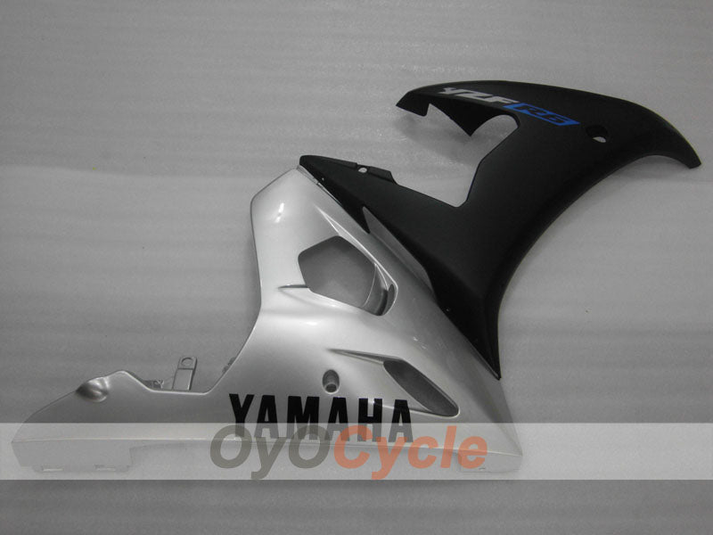 Left & Right Side Fairing For Yamaha 05 YZF-R6 #OYO87912267 Secondary image