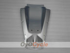 Injection Fairing kit for 03-04 YZF-R6 - Black, Silver, Matte - Factory Style #OYO87900914