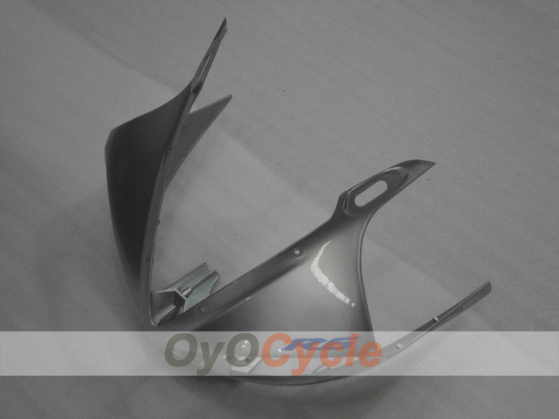 Front Upper Fairing For Yamaha 05 YZF-R6 #OYO87912265 Secondary image