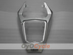 Injection Fairing kit for 05 YZF-R6 - Black, Silver, Matte - Factory Style #OYO87902620