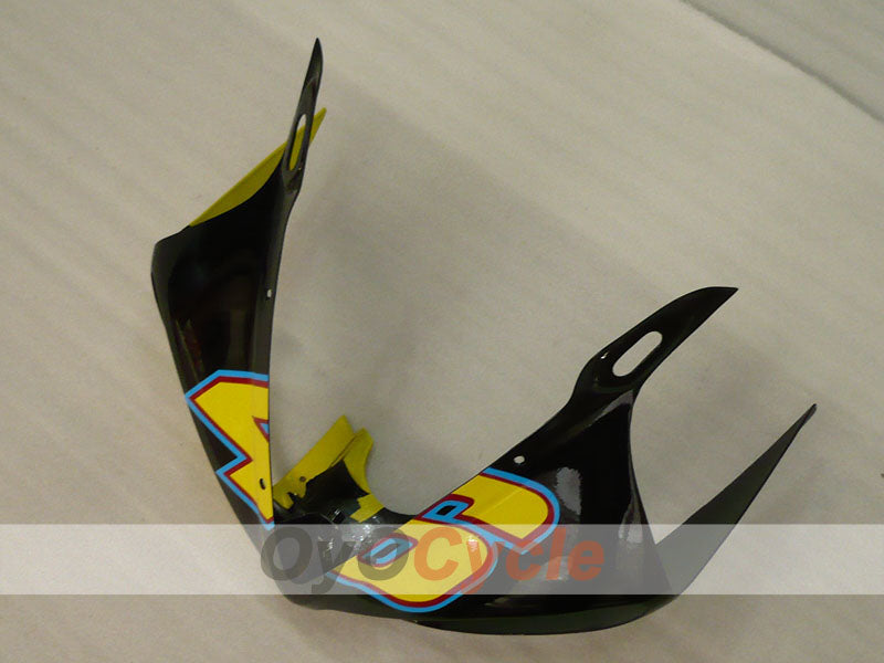 Front Upper Fairing For Yamaha 03-04 YZF-R6 #OYO87912068