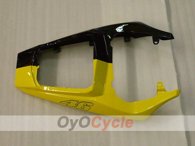 Rear Tail Fairing For Yamaha 03-04 YZF-R6 #OYO87912069 Secondary image
