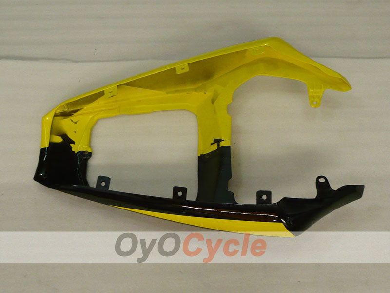 Injection Fairing kit for 05 YZF-R6 - Yellow, Black - Factory Style #OYO87902633