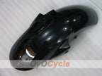 Injection Fairing kit for 03-04 YZF-R6 - Black, Matte - Factory Style #OYO87900921