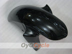 Injection Fairing kit for 05 YZF-R6 - Black, Matte - Factory Style #OYO87902631
