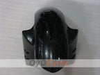 Injection Fairing kit for 05 YZF-R6 - Black, Matte - Factory Style #OYO87902631