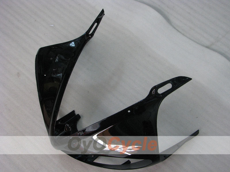 Front Upper Fairing For Yamaha 03-04 YZF-R6 #OYO87912071 Secondary image