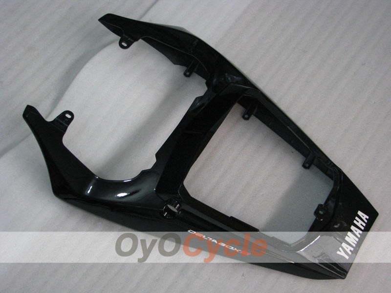 Rear Tail Fairing For Yamaha 05 YZF-R6 #OYO87912273 Secondary image
