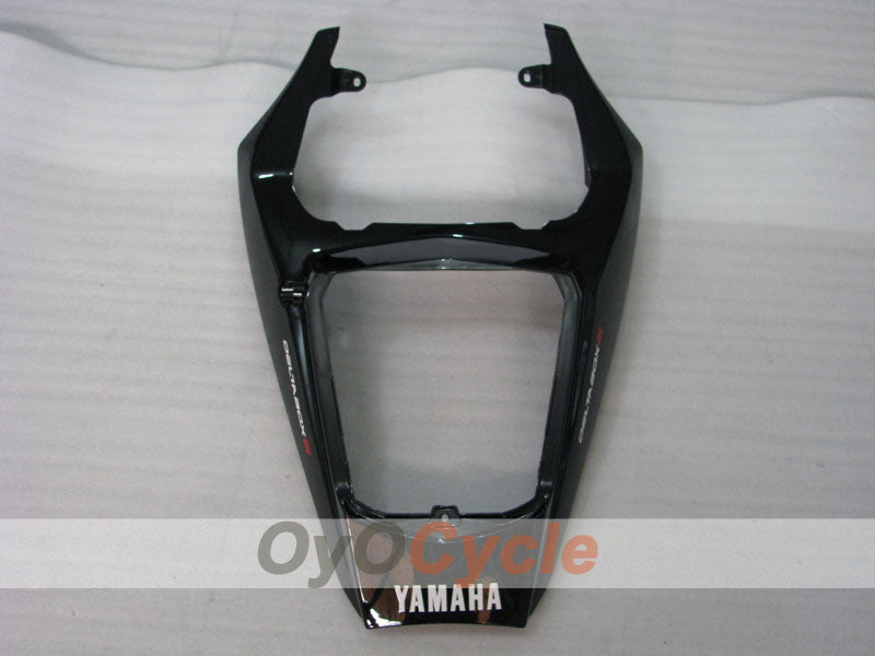 Rear Tail Fairing For Yamaha 05 YZF-R6 #OYO87912273