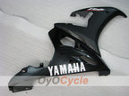 Left & Right Side Fairing For Yamaha 03-04 YZF-R6 #OYO87912073