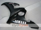Left & Right Side Fairing For Yamaha 03-04 YZF-R6 #OYO87912073