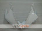 Injection Fairing kit for 03-04 YZF-R6 - White - Factory Style #OYO87900922