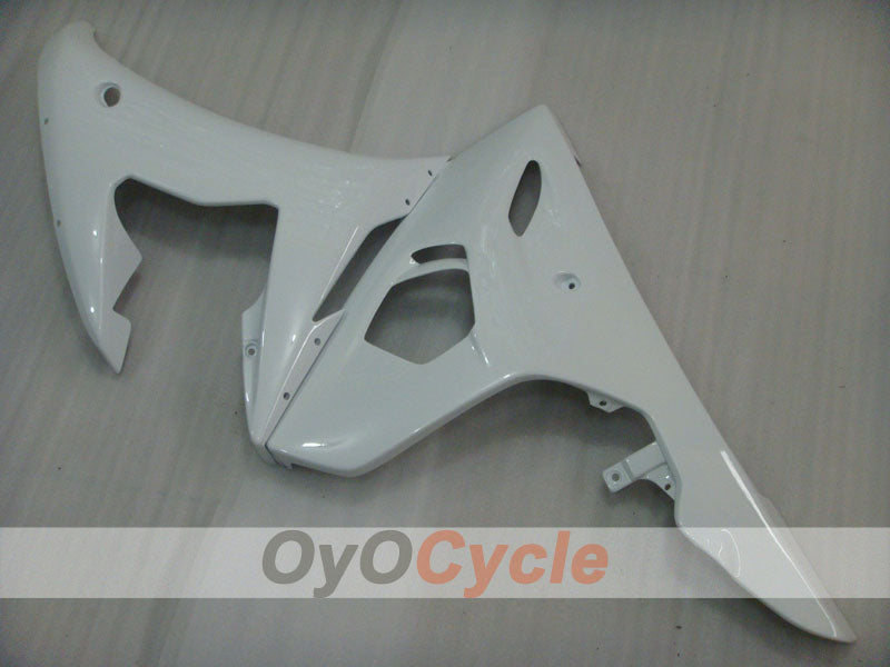 Left & Right Side Fairing For Yamaha 05 YZF-R6 #OYO87912278