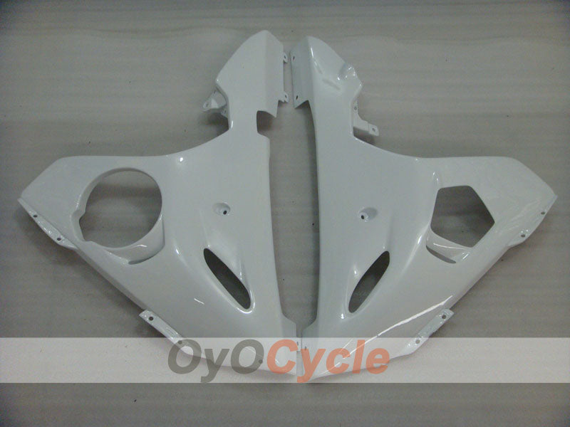 Left & Right Side Fairing For Yamaha 05 YZF-R6 #OYO87912278