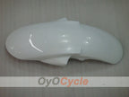 Injection Fairing kit for 03-04 YZF-R6 - White - Factory Style #OYO87900922