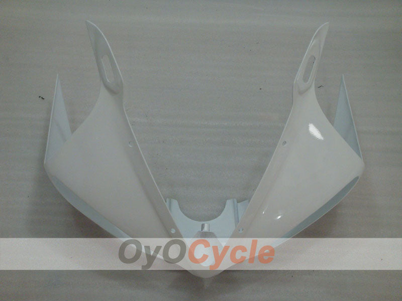Front Upper Fairing For Yamaha 03-04 YZF-R6 #OYO87912075 Main image