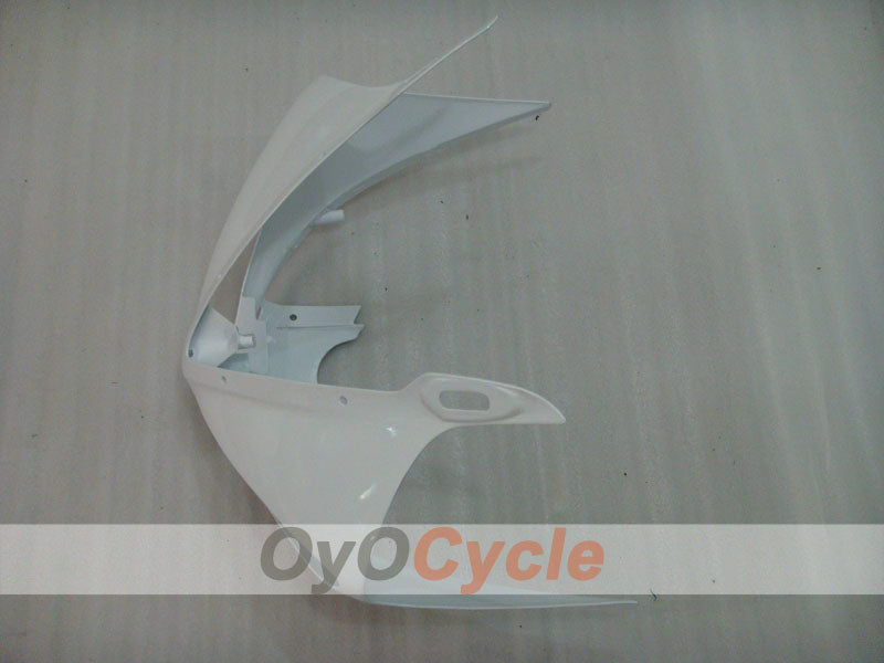 Front Upper Fairing For Yamaha 05 YZF-R6 #OYO87912276