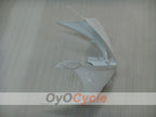 Injection Fairing kit for 05 YZF-R6 - White - Factory Style #OYO87902630