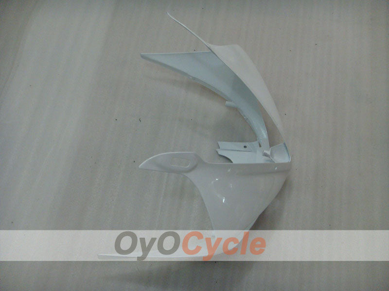 Front Upper Fairing For Yamaha 05 YZF-R6 #OYO87912276