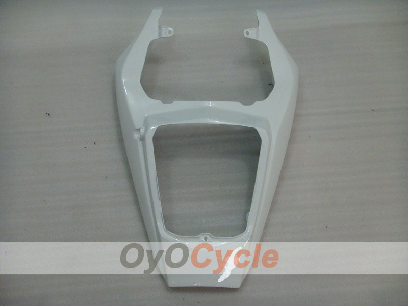 Injection Fairing kit for 03-04 YZF-R6 - White - Factory Style #OYO87900922