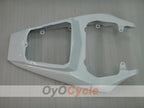 Injection Fairing kit for 03-04 YZF-R6 - White - Factory Style #OYO87900922