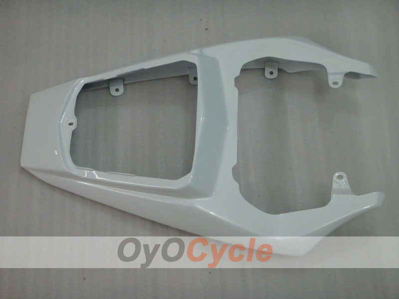 Injection Fairing kit for 03-04 YZF-R6 - White - Factory Style #OYO87900922