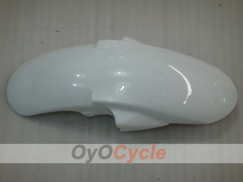 Front Fender Fairing For Yamaha 03-04 YZF-R6 #OYO87912074 Secondary image