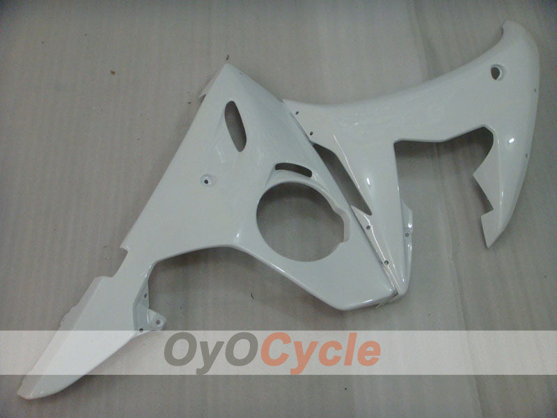 Left & Right Side Fairing For Yamaha 05 YZF-R6 #OYO87912278