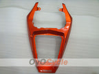 Injection Fairing kit for 05 YZF-R6 - Orange, Black, Matte - Factory Style #OYO87902628
