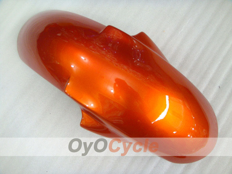 Front Fender Fairing For Yamaha 03-04 YZF-R6 #OYO87912078 Secondary image