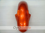 Front Fender Fairing For Yamaha 05 YZF-R6 #OYO87912279