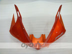 Front Upper Fairing For Yamaha 03-04 YZF-R6 #OYO87912079