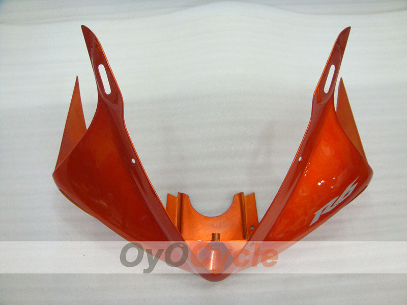 Front Upper Fairing For Yamaha 05 YZF-R6 #OYO87912280 Main image