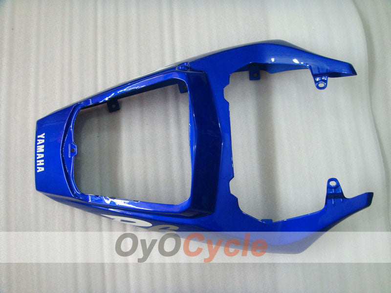 Rear Tail Fairing For Yamaha 05 YZF-R6 #OYO87912284 Secondary image