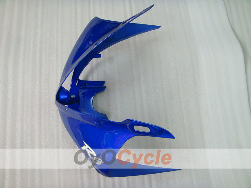 Front Upper Fairing For Yamaha 03-04 YZF-R6 #OYO87912082 Secondary image